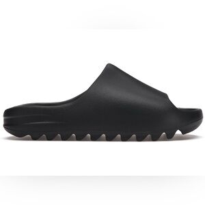 Yeezy Slides Onyx